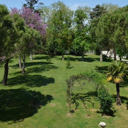 La Louisiane 31 Bed and Breakfast Villefranche-de-Lauragais Eksteriør billede