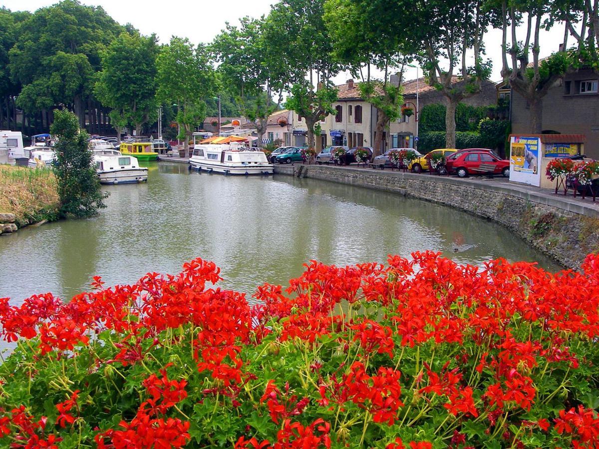La Louisiane 31 Bed and Breakfast Villefranche-de-Lauragais Eksteriør billede