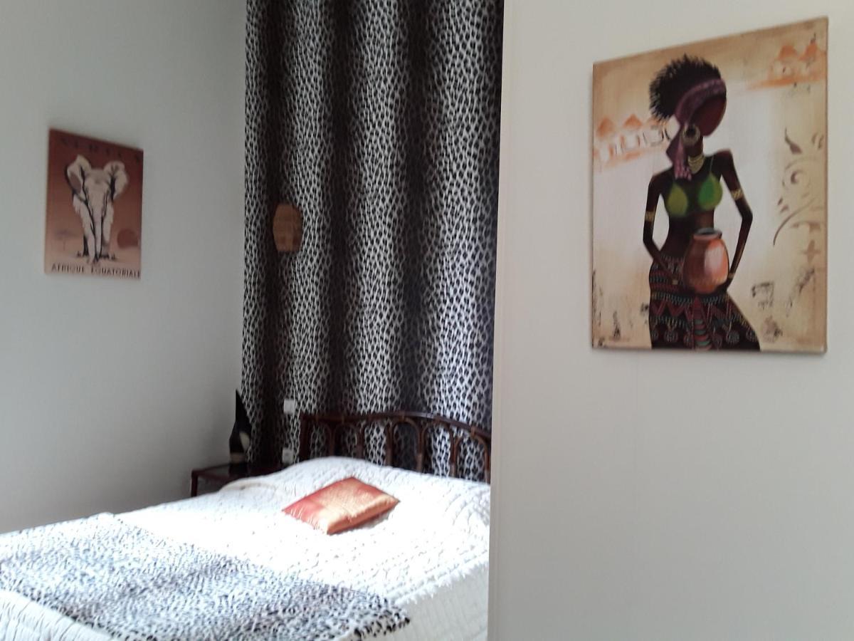 La Louisiane 31 Bed and Breakfast Villefranche-de-Lauragais Eksteriør billede