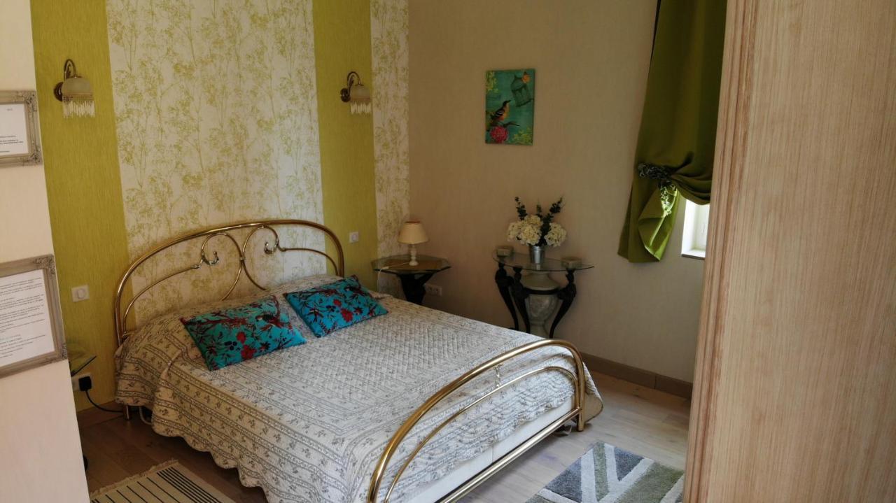 La Louisiane 31 Bed and Breakfast Villefranche-de-Lauragais Eksteriør billede