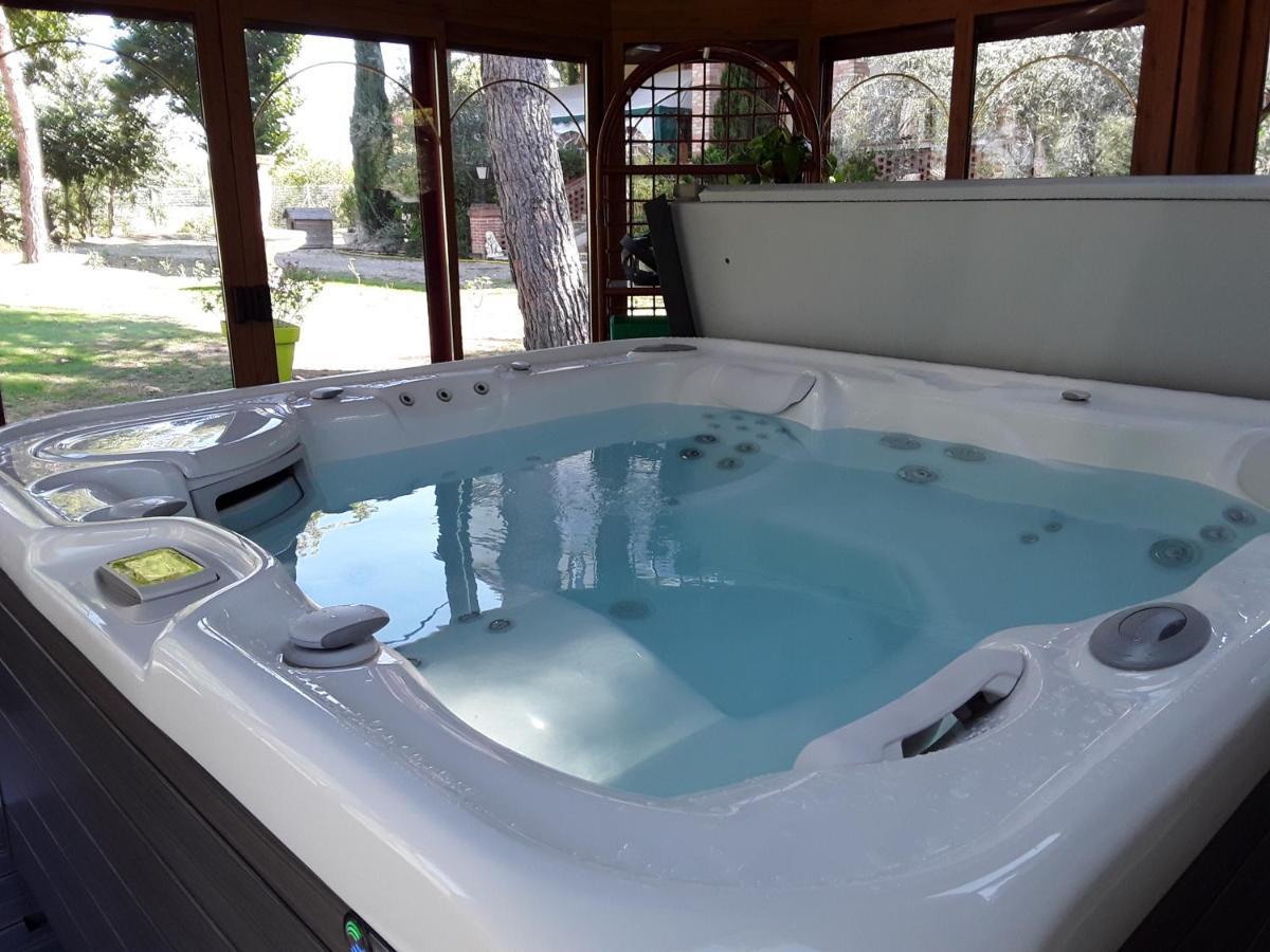 La Louisiane 31 Bed and Breakfast Villefranche-de-Lauragais Eksteriør billede
