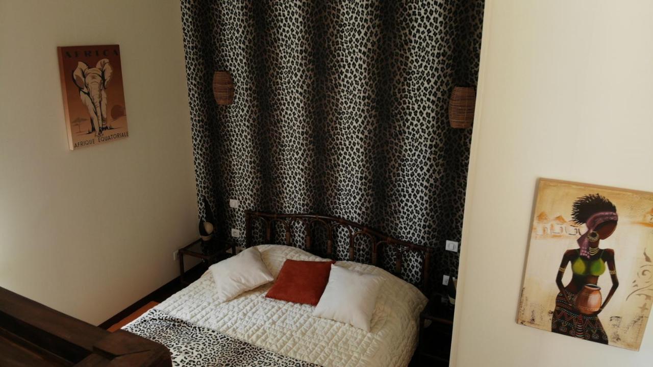 La Louisiane 31 Bed and Breakfast Villefranche-de-Lauragais Eksteriør billede