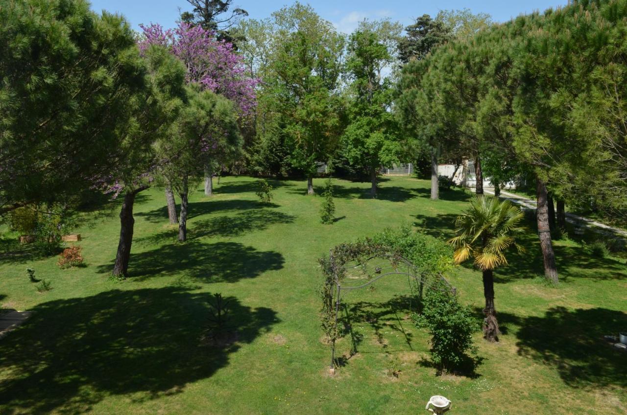 La Louisiane 31 Bed and Breakfast Villefranche-de-Lauragais Eksteriør billede